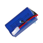 Batería para PLC LI-025144-WASOTA [Batería de Repuesto]